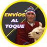 EnviosAlToque logo